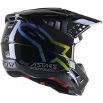 Alpinestars Supertech M5 Compass – Zboží Mobilmania