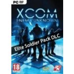 XCOM: Enemy Unknown Elite Soldier Pack – Hledejceny.cz