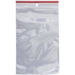Rychlouzavíratelné sáčky Q-Connect - 10 x 15 cm, 100 ks – Zboží Dáma