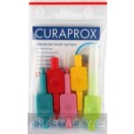 Curaprox CPS 150 Prime Handy mix 5 ks – Sleviste.cz