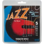 Thomastik JF 345 – Sleviste.cz