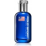 Ralph Lauren Polo Sport toaletní voda pánská 75 ml – Hledejceny.cz