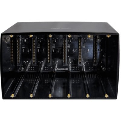 Lindell Audio 506 Power mkII – Hledejceny.cz