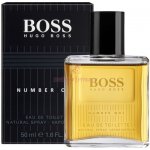 Hugo Boss No.1 toaletní voda pánská 125 ml – Hledejceny.cz