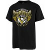 Pánské tričko s potiskem 47 Brand Pánské tričko Pittsburgh Penguins ’47 ECHO Tee NHL