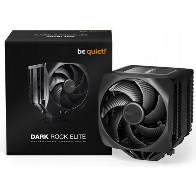 be quiet! Dark Rock Elite BK037 – Zbozi.Blesk.cz