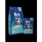 Brit premium Sensitive 1,5 kg