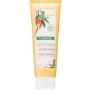 Klorane Mangue bezoplachový krém pro výživu a hydrataci Leave-in Cream with Mango Butter 125 ml