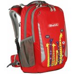 Boll School Mate Giraffe modrá – Zboží Mobilmania