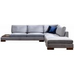 Asir Tulip tmavě šedá pravá – Zbozi.Blesk.cz