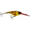 Návnada a nástraha Westin BabyBite DR Crankbait 6,5cm 13g Floating Clear Brown Craw