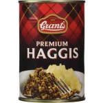 Grant's Haggis hotový pokrm 392 g – Zboží Dáma
