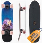 Landyachtz Dinghy Classic Fender Crown Peak 28.5 – Sleviste.cz