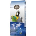 Deli Nature 64 Parrots Supreme Fruits 15 kg – Zboží Mobilmania