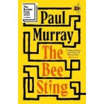 The Bee Sting - Paul Murray – Hledejceny.cz