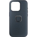 Peak Design Everyday Case iPhone 15 Pro V2 - Midnight – Sleviste.cz