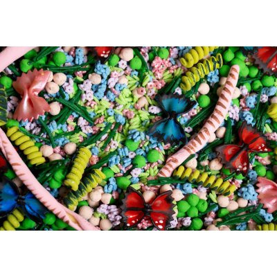 Playsense Jaro přichází - 400g Senzorická pomůcka – Sleviste.cz