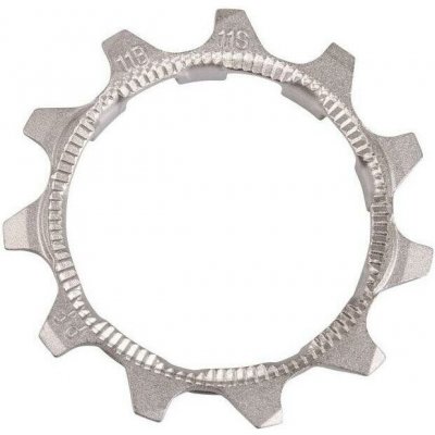 Shimano pastorek 11 zubů pro 11-kazetu CSM8000 – Zboží Dáma