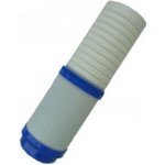 Duální filtrační vložka FCGAC-05P 10" x 2,5" - 5 mik. – Zboží Mobilmania