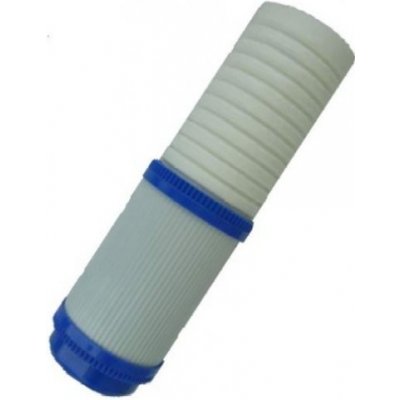 Duální filtrační vložka FCGAC-05P 10" x 2,5" - 5 mik. – Zboží Mobilmania