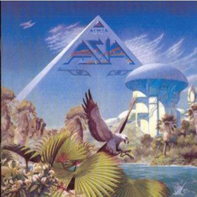 Asia - Alpha CD – Hledejceny.cz