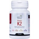 Adelle Davis Vitamín K2 MK-7 100 mcg 60 kapslí