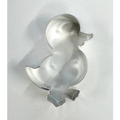 Smolík Vykrajovátko Kačenka 6 cm – Zboží Mobilmania