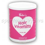 NutrisSlim Hair Vitamins 150 g – Zboží Mobilmania