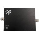 Jednopásmový zesilovač mobilního signálu SACON SA17-LTE – 800 MHz – Hledejceny.cz