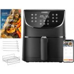 Cosori Dual Blaze 6.4L Smart CAF-P583S-AEUR – Sleviste.cz