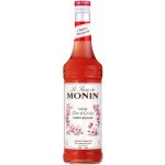 Monin Sakura sirup 0,7 l – Hledejceny.cz