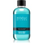 Millefiori Natural Náplň pro difuzér Mediterranean Bergamot 250 ml – Zboží Dáma