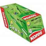 Kores zelený 36005 – Zboží Mobilmania