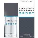 Issey Miyake L´Eau D´Issey Sport toaletní voda pánská 100 ml tester – Hledejceny.cz