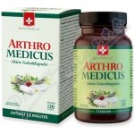 Swissmedicus ArthroMedicus 120 kapslí – Hledejceny.cz