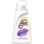 Vanish Oxi Action White Gel 1 l – Hledejceny.cz