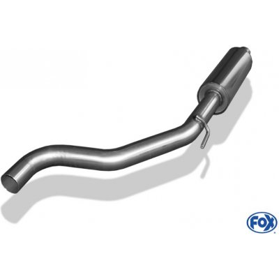 FOX OP033080-VSD – Hledejceny.cz