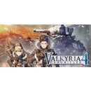 Valkyria Chronicles 4 Complete