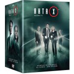 Akta X kolekce 1-11 65DVD – Zboží Dáma
