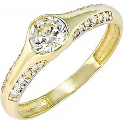 Glare Zlatý prsten 292 – Sleviste.cz