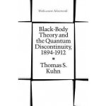 Black-Body Theory and the Quantum Discontinuity, 1894-1912 – Hledejceny.cz