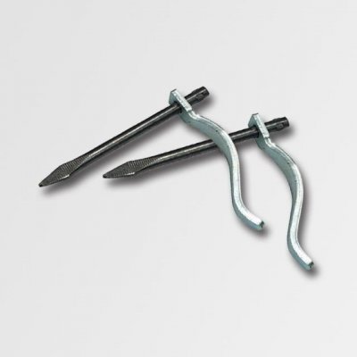 Skoba zednická ZN – Hledejceny.cz