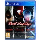 Hra na PS4 Devil May Cry HD Collection