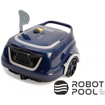 Planet Pool CF 55 AKU – Sleviste.cz