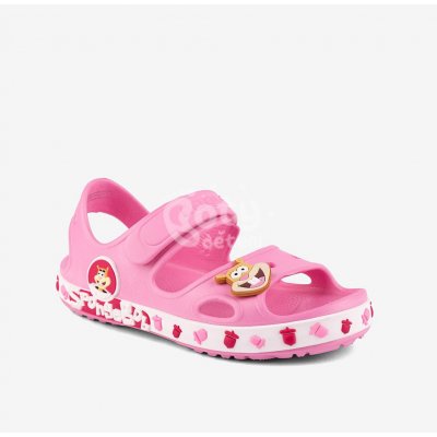 Coqui Yogi Spongebob růžová – Sleviste.cz