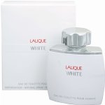 Lalique White toaletní voda pánská 125 ml – Hledejceny.cz