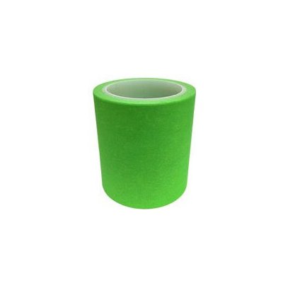 vytvarnehracky.cz neon zelená 50 mm x 5 m – Zboží Dáma