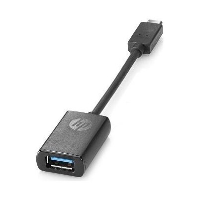 HP USB-C to USB 3.0 N2Z63AA-AC3 – Zboží Živě