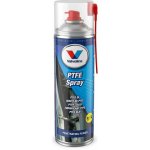 Valvoline PTFE Spray 500 ml – Zboží Mobilmania