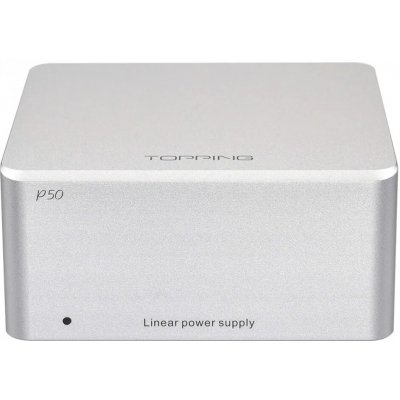 Topping P50 – Zboží Živě